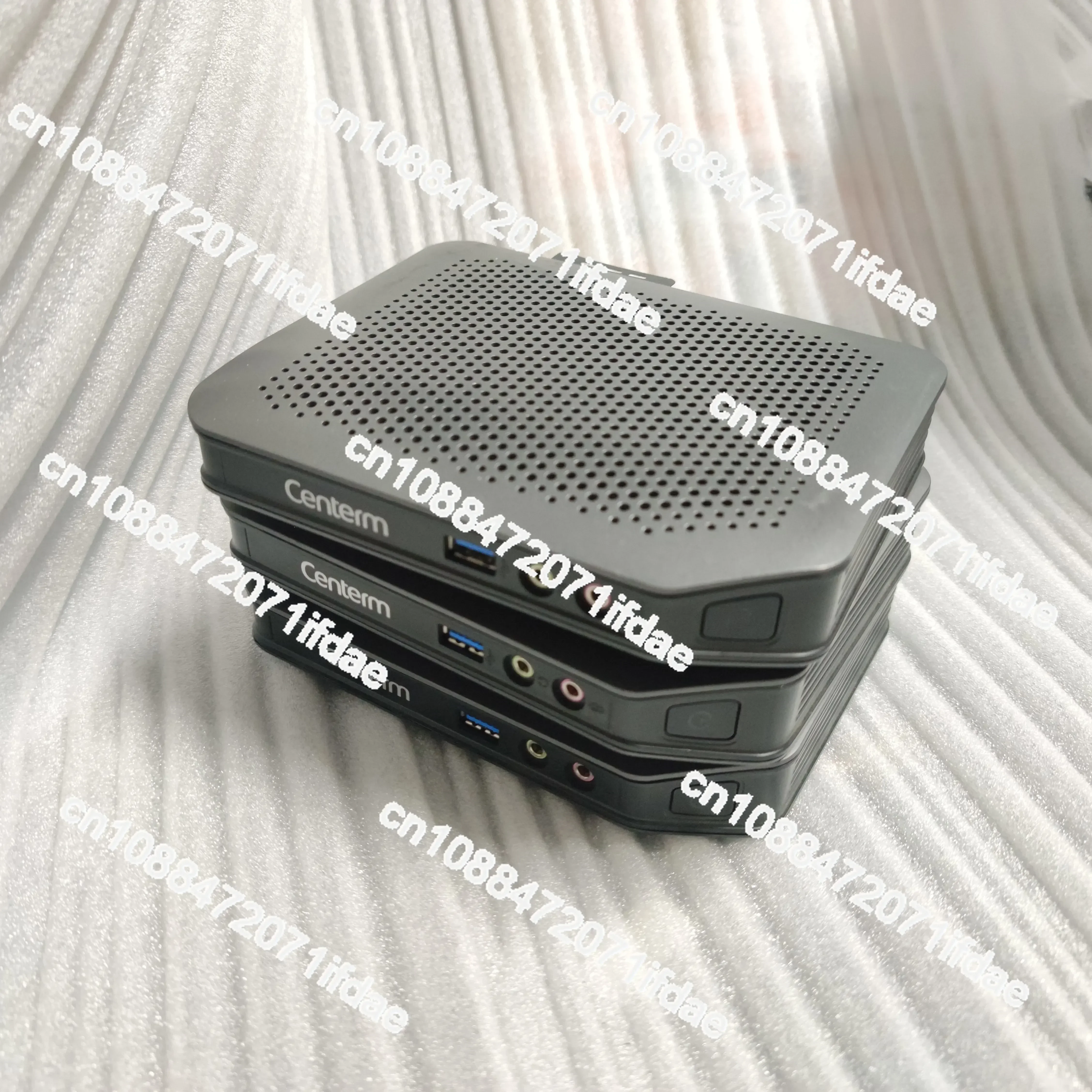 Shengteng C92 thin end point cloud client J1800 microcomputer itx mini J1900 small host home office