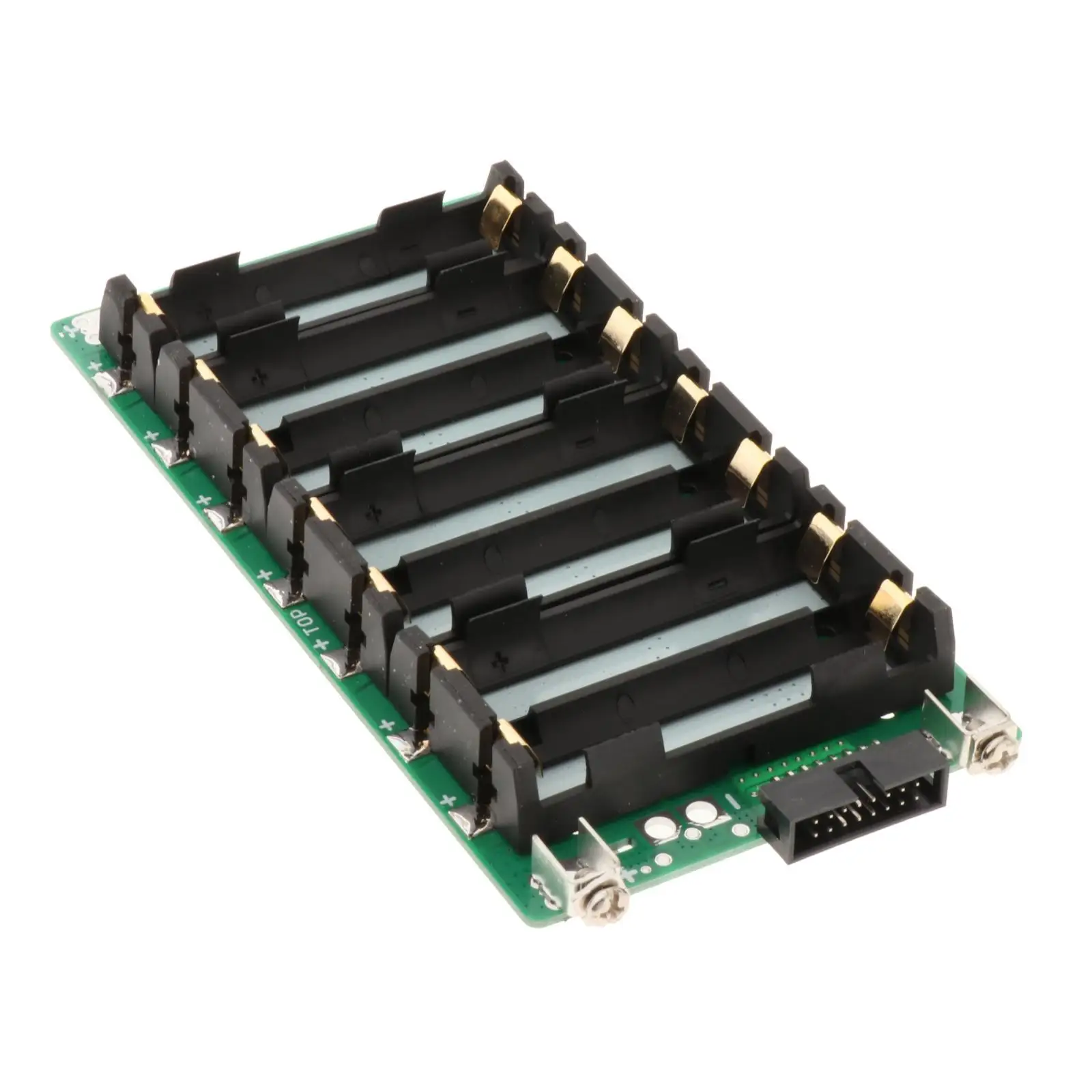 1Pcs 7S 29.4V W/Bal…