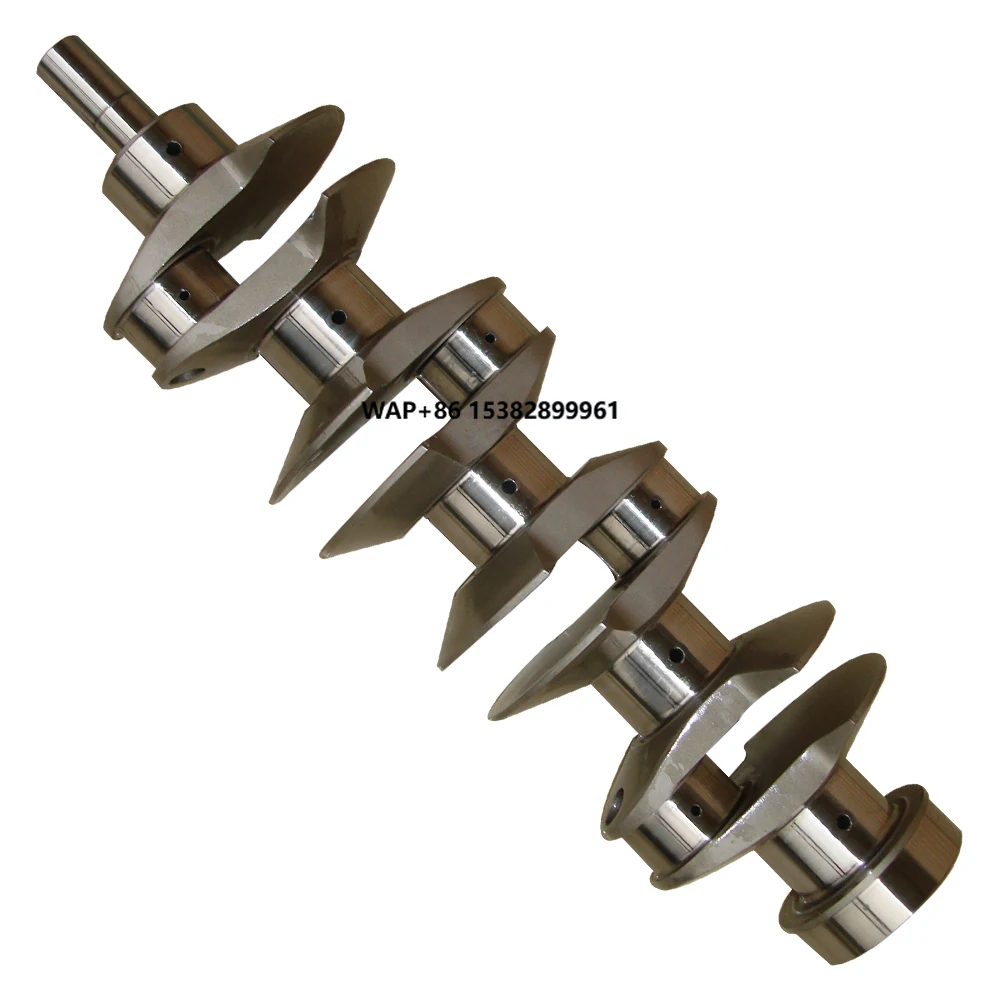 

New Engine Crankshafts & Parts for Lotus Twin Elan Seven Escort 72.75mm 49.22mm 1800hp