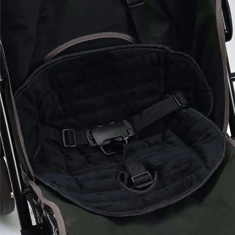 Car Baby Seat Pad Waterproof Non-slip Insulation Pad Portable Baby Seat Child Car Seat Cushion Protector Pad For Auto Kids
