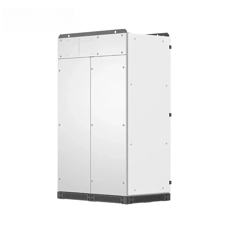 Высокоэффективный микросетевой гибридный инвертор Megarevo MPS 500 кВт MPS0500 для большой системы солнечной энергии