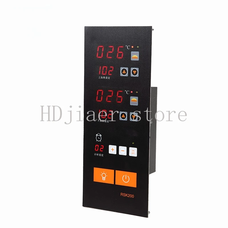 

Computer board, electric oven, oven, electronic temperature control meter, constant temperature intelligent controller