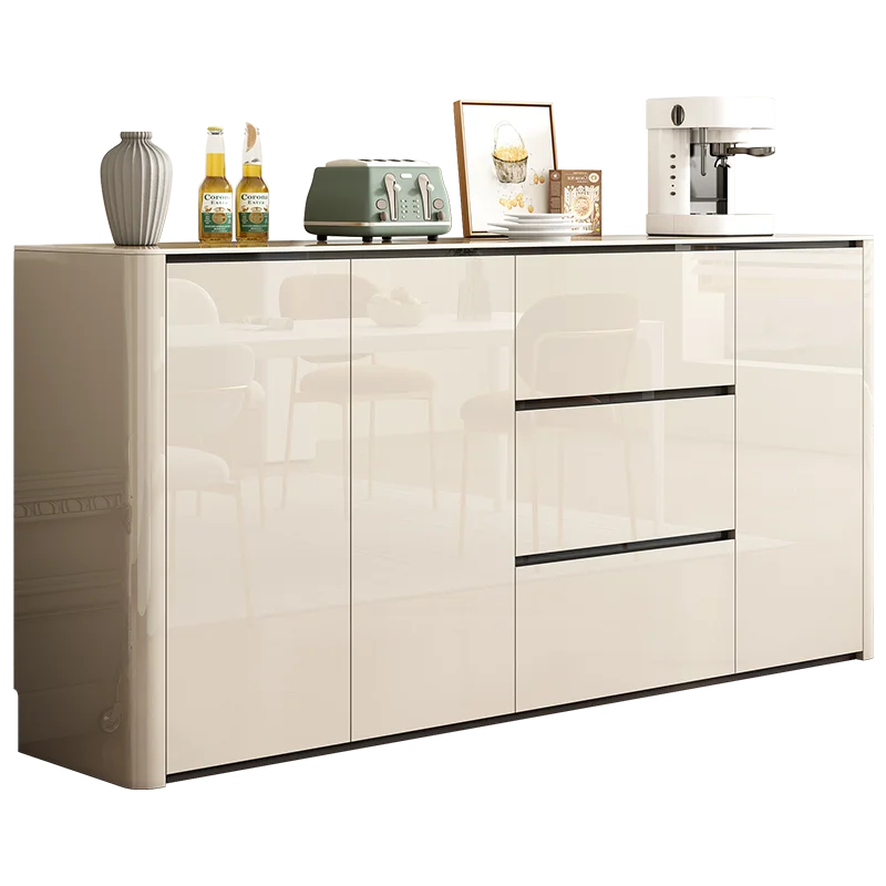 

-For Design Storage Living Room Cabinets Luxury Unique Decor Modern Display Cabinet Senior Elegant Vitrina Furniture Living Room