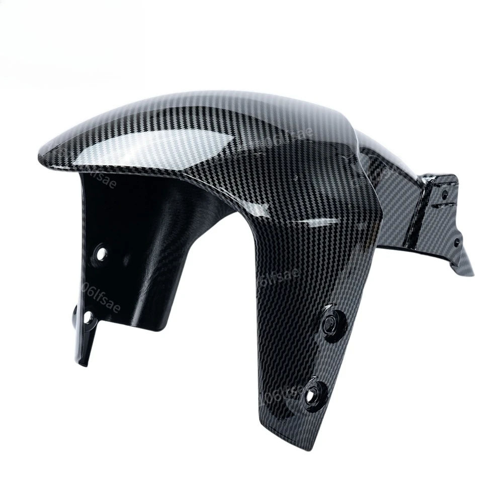 

MT-09 Front Tire Hugger Fender Mudguard For MT09 SP 2021 2022 2023 2024 MT 09 Motorcycle Wheel Splash Guard Accessories