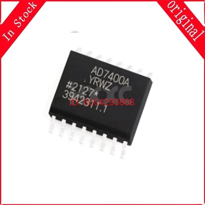 5PCS AD7400AYRWZ Or…