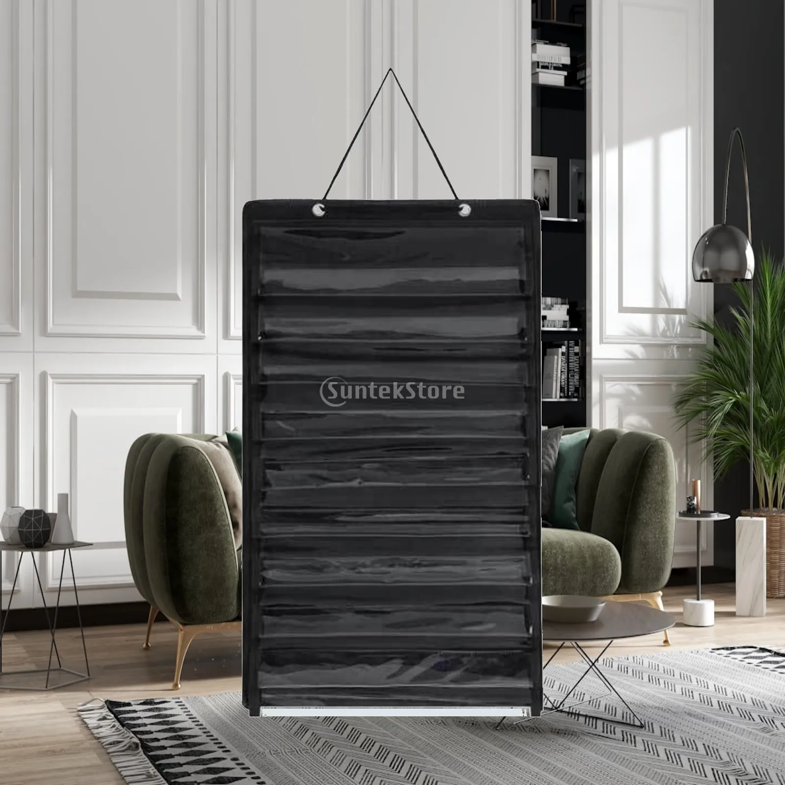 Karate Belt Display Martial Arts Belt Display Wall Hanging Belt Storage for