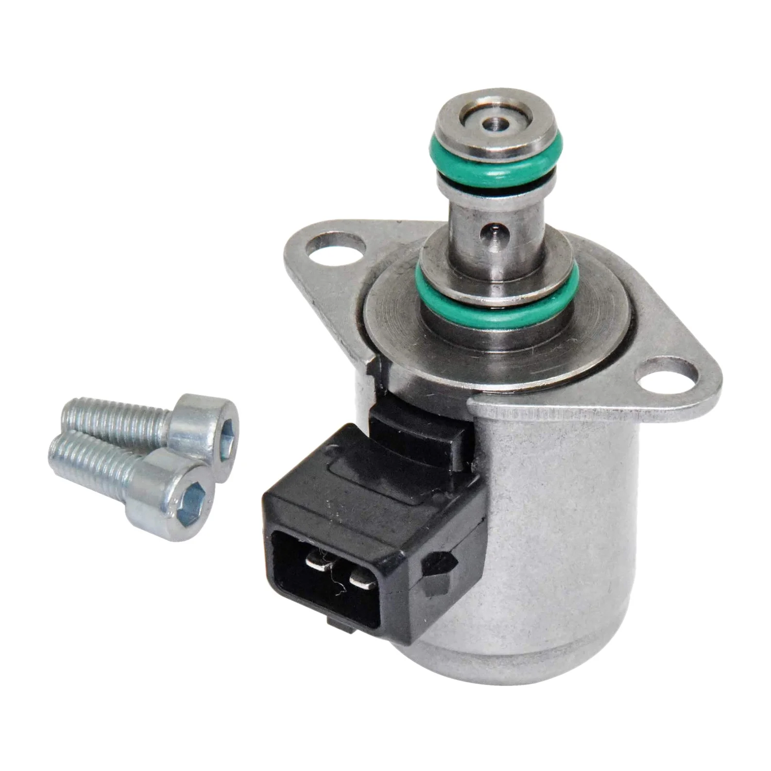 2114600984 - Speed Related Steering Solenoid Valve for Mercedes Benz S430, S500, S55, S600, E55, X164 ML GL 320 Replaces