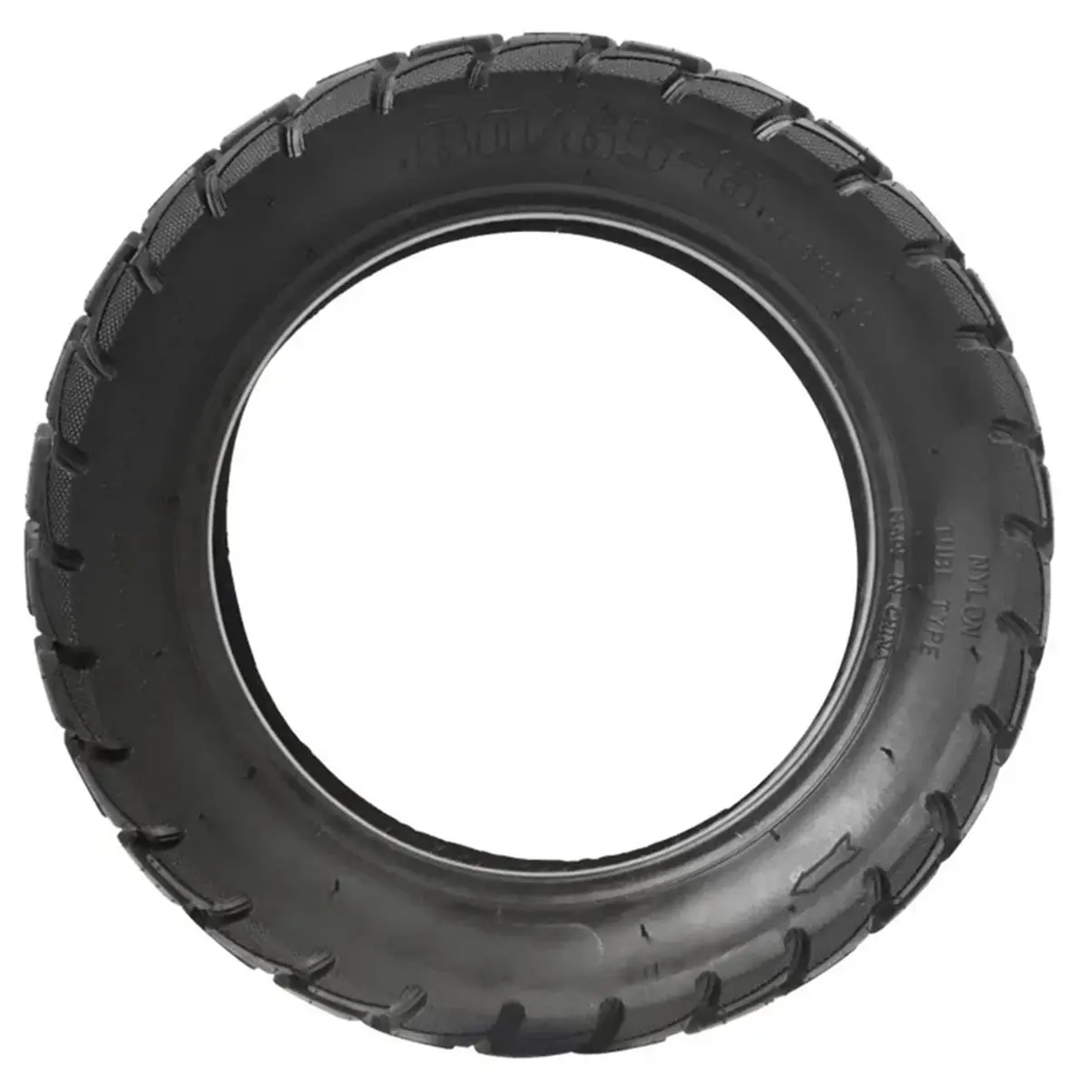 

X07A For KuKirin G2 Max G2 Master G2 Pro Kickscooter 80/65-6 255x80 Outer Tire Off Road Inflatable Tyre 10x3.0 Inner Tube