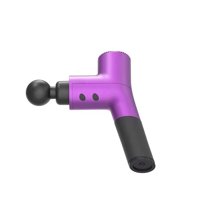 Massage Gun Handheld Device Body Customized - Professional Massage CE