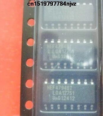 HEF4794BT HEF4794 SOP 5PCS