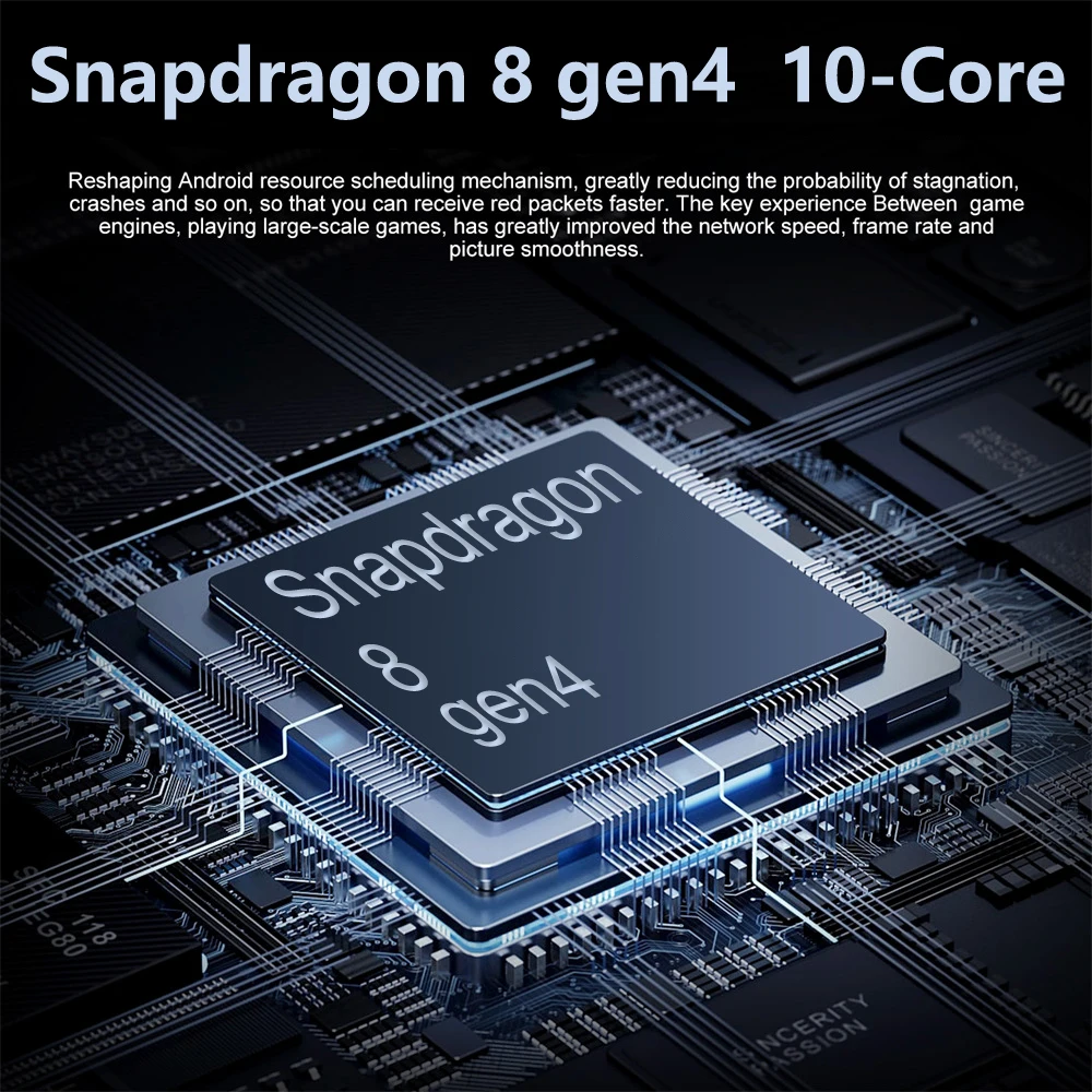 حافظة كمبيوتر لوحي جديدة لعام 2026 لهاتف 14T Pro 7.0 بوصة الإصدار العالمي الأصلي الرخيص الذكي 5G بطاقة مزدوجة 8000 مللي أمبير في الساعة وظيفة التعرف على الوجه