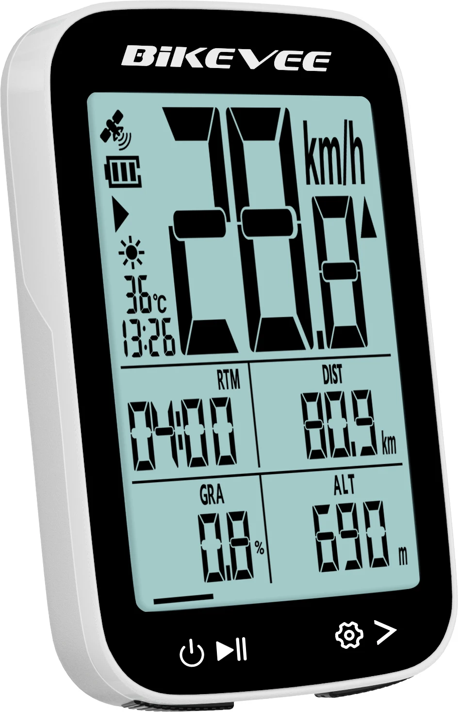 Bike Accessories Gp…