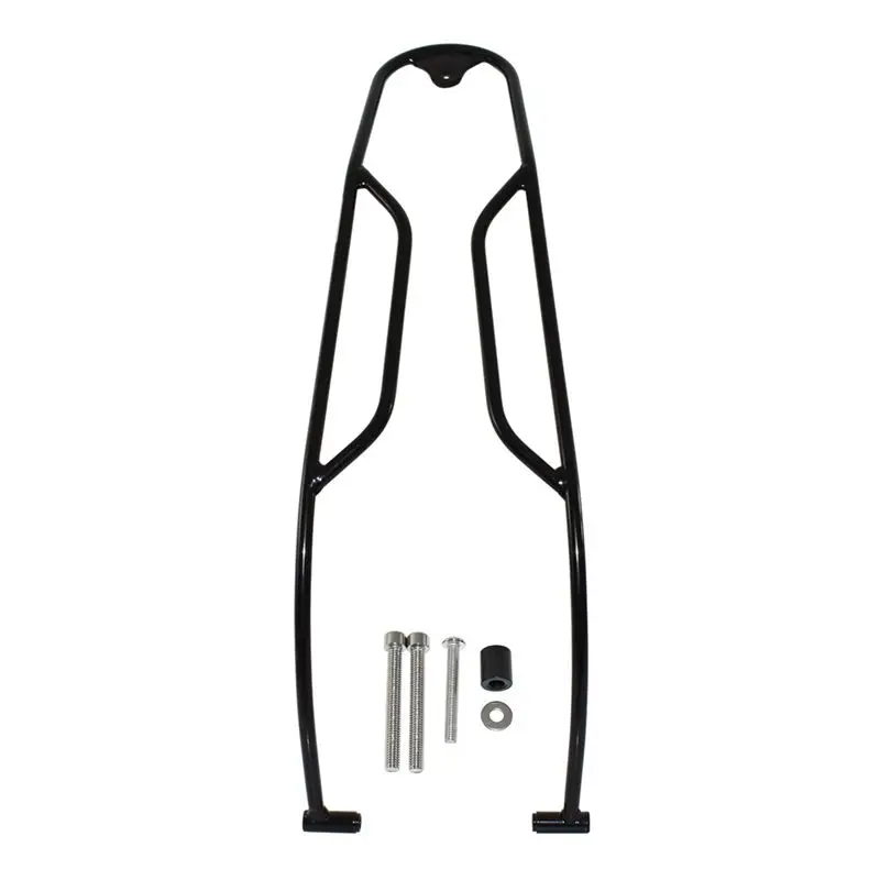 Protetor de Tanque de Combustível para Motocicleta, Barra de Proteção Antichoque, Gaiola de Proteção para Acrobacias, Protetor de Quadro para BMW R18 R 18 2020 2021 2022, Kits de Peças