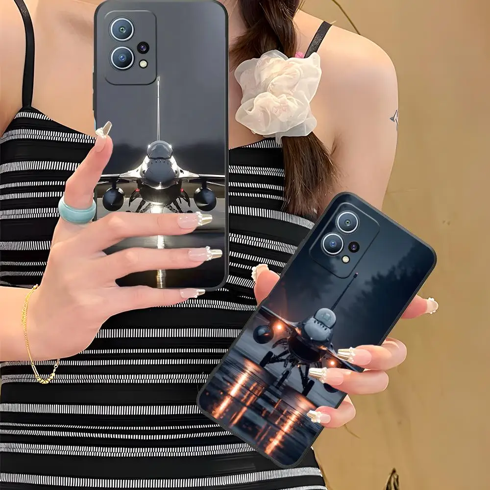 Airforce Plane Matt…