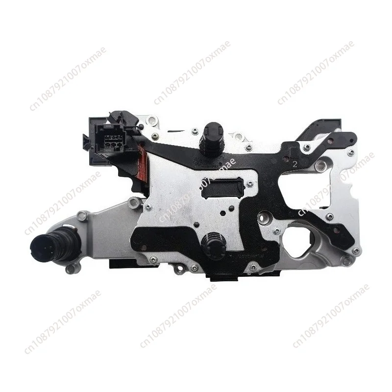 724.0 Transmission Computer TCU TCM Control Module for Audi Transmission Vehicle Parts Transmission A2C73939004