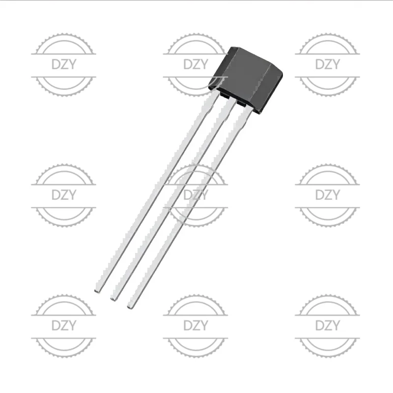

10PCS 2SC2785 Surface mount transistor TO-92S 50V/250mW NPN SILICON TRANSISTOR