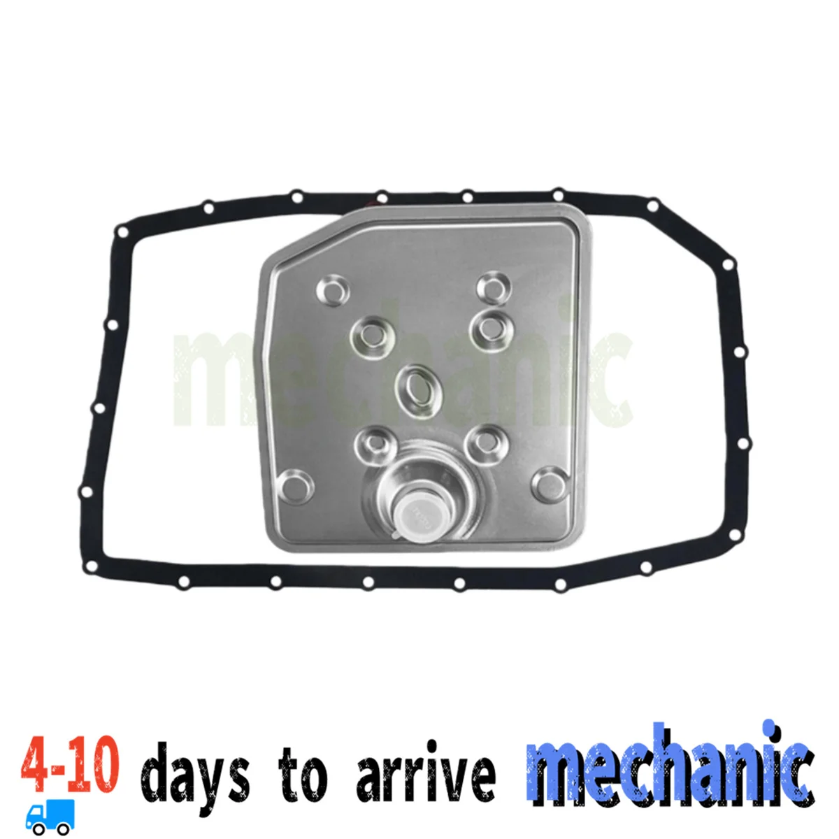 ل 6R60 BL3Z7A098A 7L1P7G186AB مجموعة حشيات الزيت لمرشح ناقل الحركة لفورد