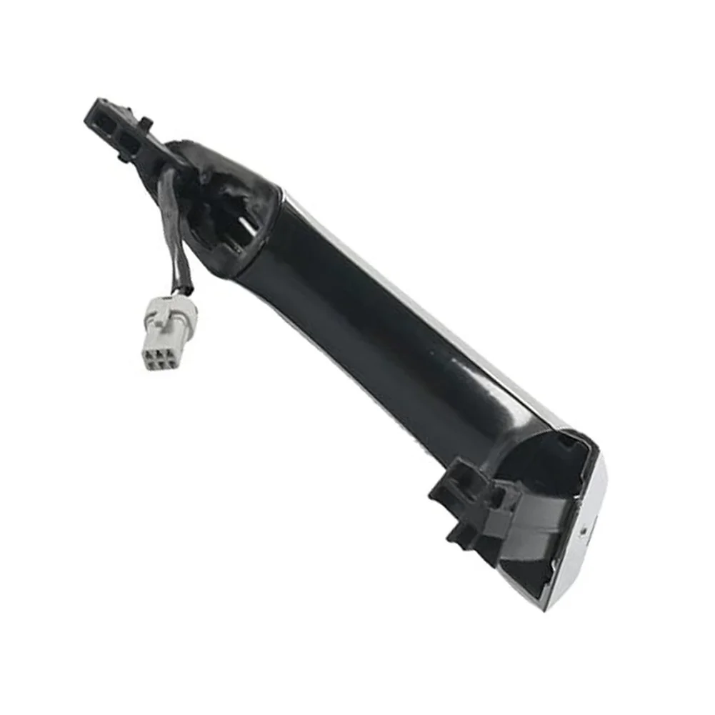 For Front Left Door Vehicle Door Grip Exterior Door Handle Door Handle Replacement For Cars Seamless Operation