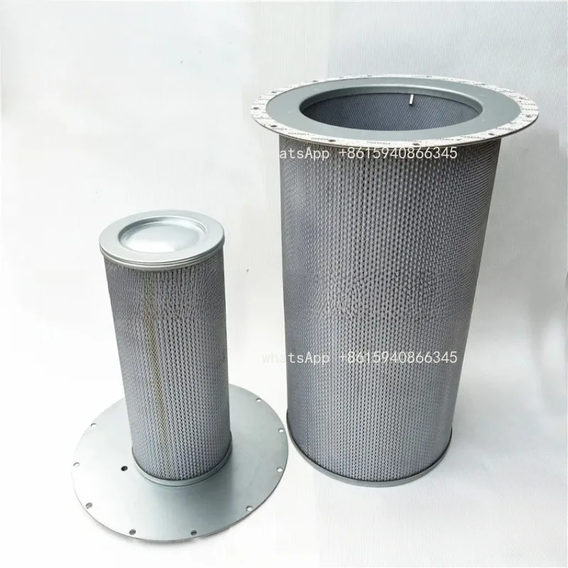 QX103093 Accessories Suitable for SAV500-7.5W Screw Pump Air Compressor Oil-water Separator Filter Element