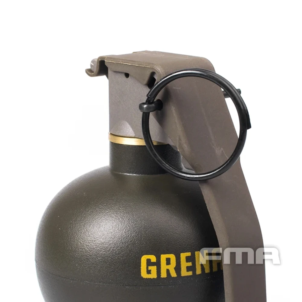 البلاستيك التكتيكية سترة مول الإفراج السريع M67 حامل الحقيبة الخضراء دمية نموذج معدات كرات الطلاء