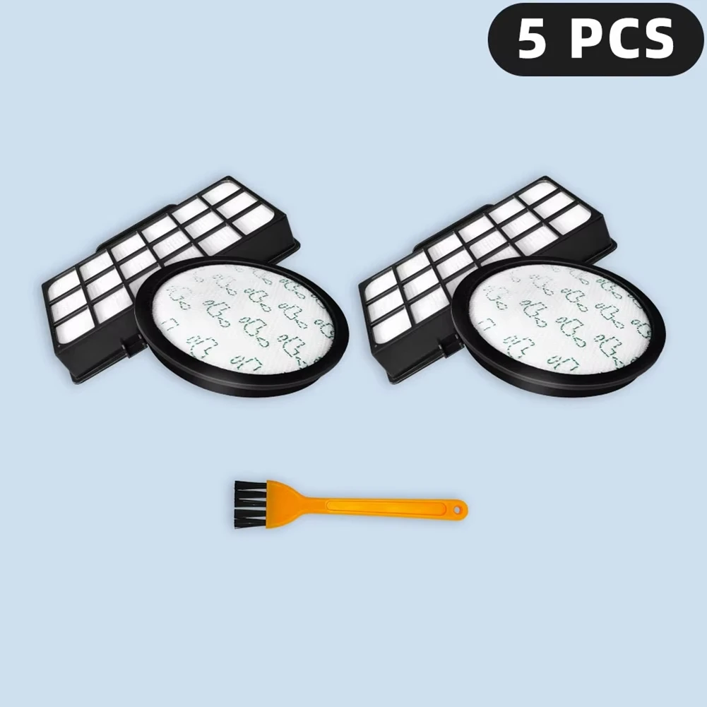 Filtr wymienny BAAM-X-Trem Power Cyclonic do odkurzaczy Rowenta Ro69xx, RO6921EA RO6941EA RO6963EA RO6971EA RO6984EA RO6993EA ZR006001