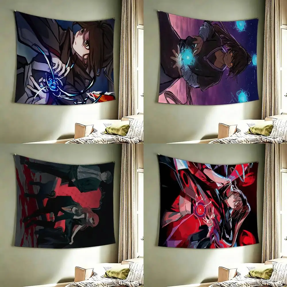 Bandera Tower Of God M-Manga KR, Mejor Precio, Decoración para Fiestas y Picnics al Aire Libre
