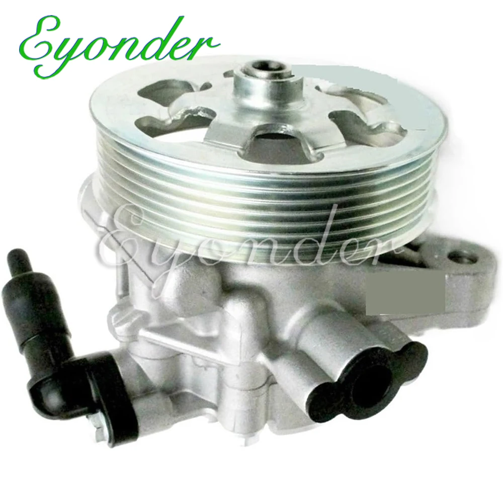 Power Steering Pump For HONDA ACCORD 2008 2009 2010 2011 2012 56110-R40-A01 56100-R40-P01 56110-R40-325 56110-R40-A04