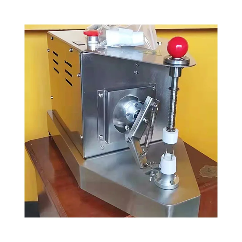 

Automatic Rapid Orange Peeler Melon and Fruit Peeling Machine Lemon Zester Peeler