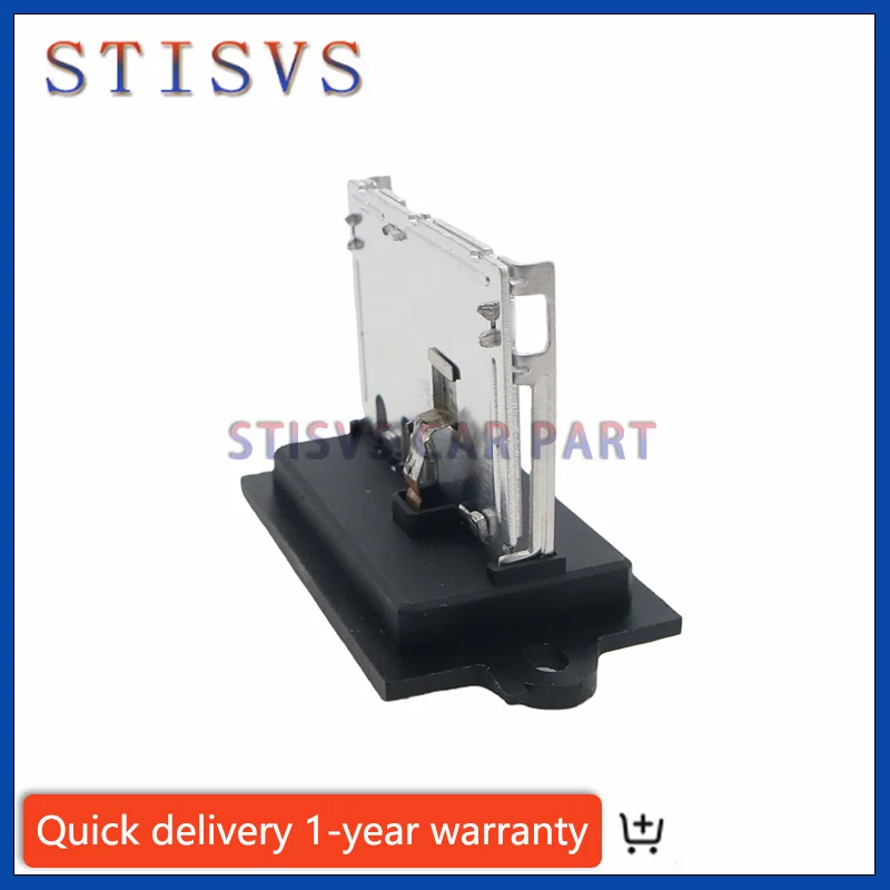 

27150-AX115 Car Blower Motor Resistor For Nissan Micra Note Cube Tiida Versa NV200 Series Models 27150 AX115 27150AX115