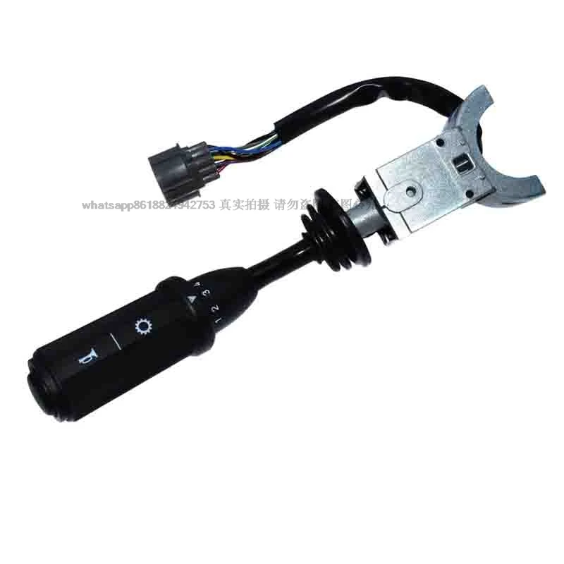 1 PC Forward & Reverse Powershift Column Switch New Plastic For Jcb 3Cx 4Cx Backhoe Loader Parts 701/80298 701-80298 70180298