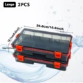 Orange M 2pcs