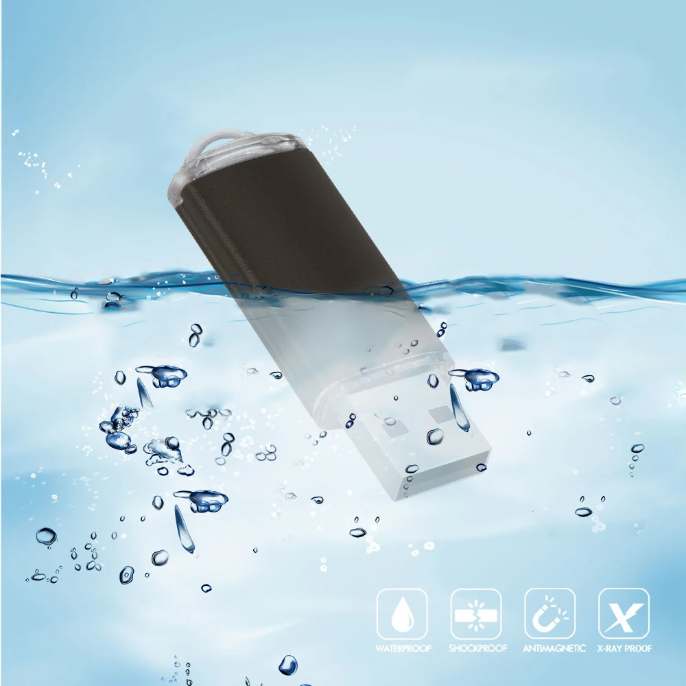 10/50/100 قطعة/الوحدة اللون محرك فلاش USB 2.0 4 جيجابايت 8 جيجابايت 16 جيجابايت ذاكرة صغيرة عصا بندريف 32 جيجابايت 64 جيجابايت USB عصا فلاش القرص ليزر مجاني