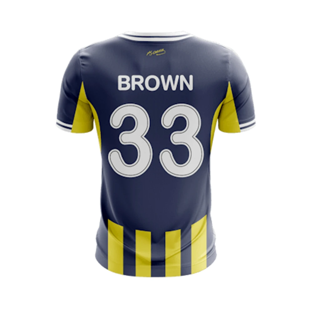 ￼ ￼ ￼   2025 جديد ثلاثية الأبعاد مطبوعة Fenerbahce لكرة القدم جيرسي الرجال والنساء التجفيف السريع وتنفس تي شيرت الجرافيك تي شيرت