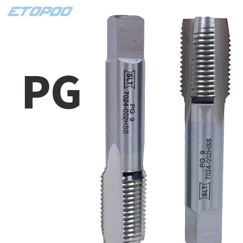 The Ultimate Guide to pg 9 Thread Taps for Precision Electrical and Industrial Installations