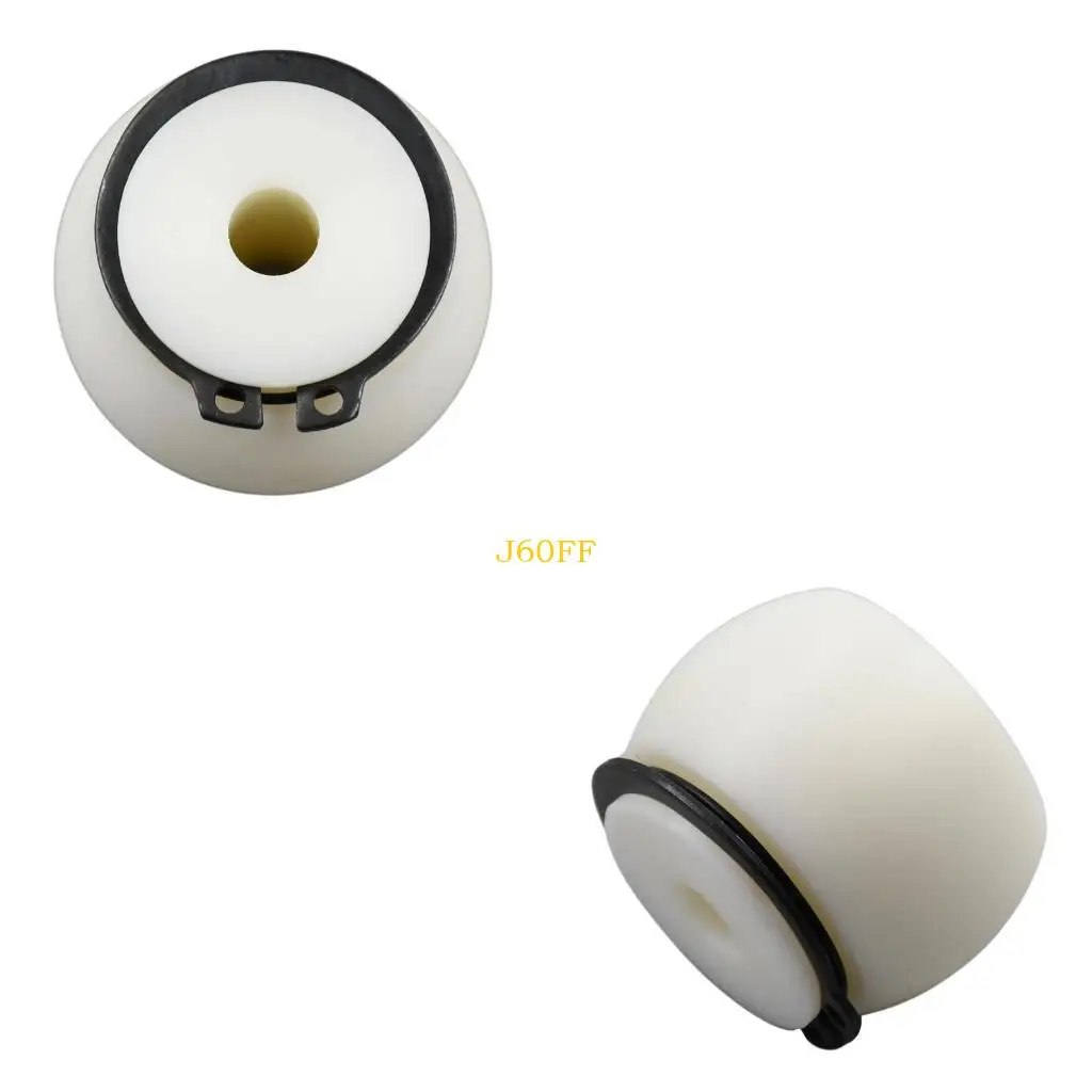 

J60F Accelerator Pivots Insert Repair Engineered Wear Resistant Metal Construction Performances Restoration 1233001340