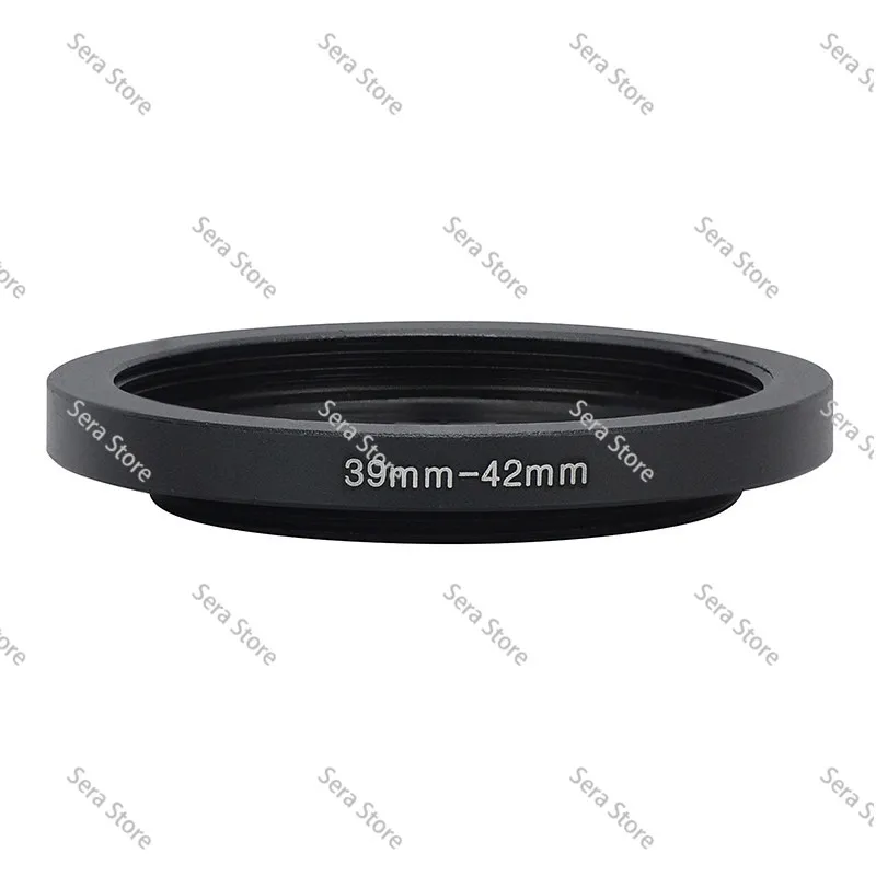 M42-M48 Adapter Ring 16.5mm Extension Cylinder M48 M54 0.75 Threaded Astrophotography