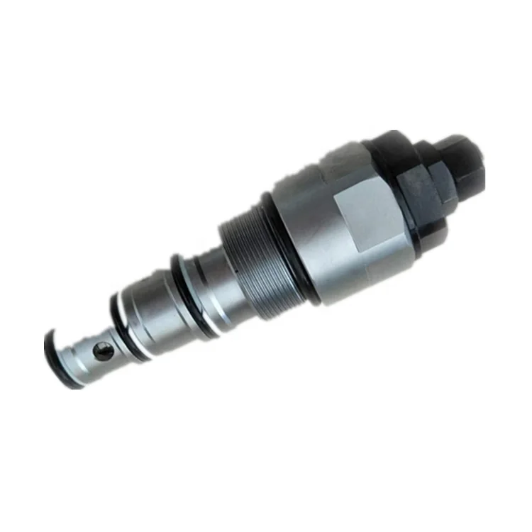 

714-11-16830 714-11-16840 SOLENOID VALVE usded for wa100 wa120 wa320