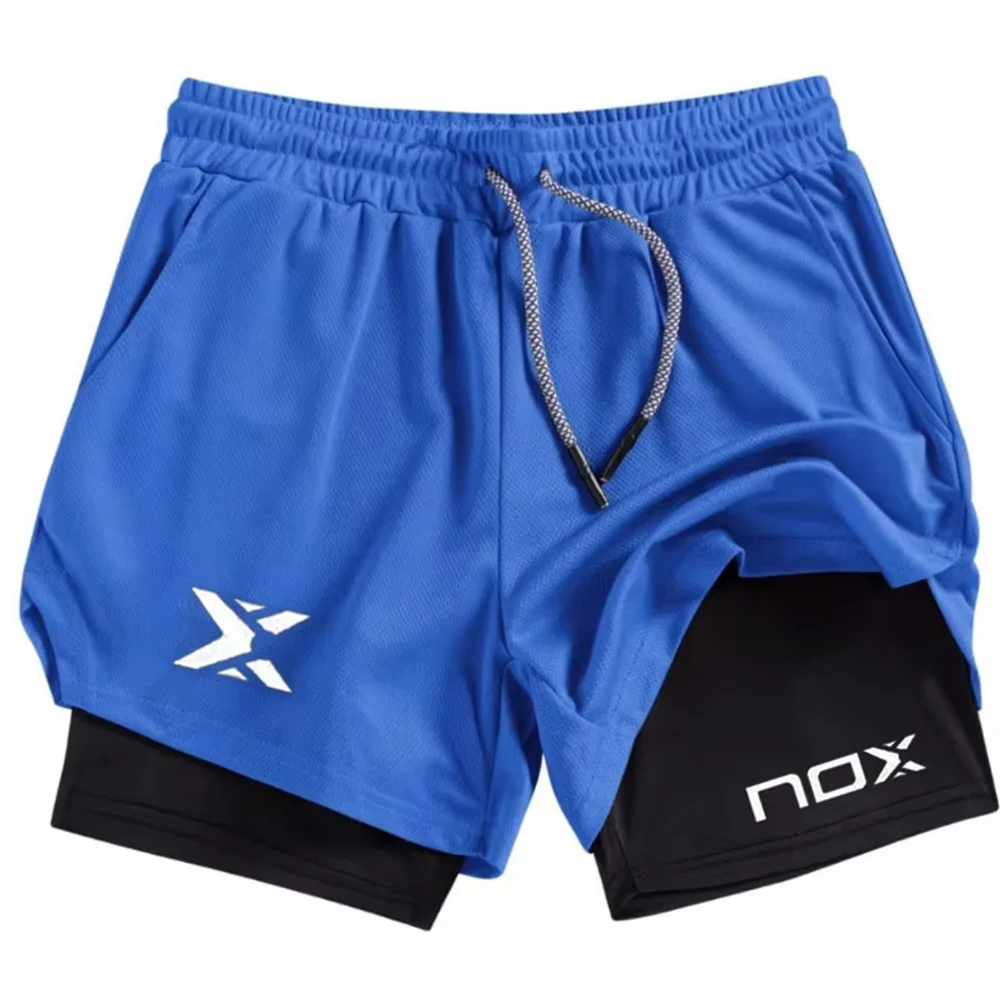 yaz yeni erkek padel spor İalousortları, nefes alabilen tenis İalousortları, çabuk kuruyan badminton pantolonları, açık hava koşu sporları