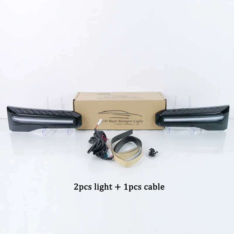 سيارة LED النهار تشغيل ضوء لتويوتا برادو LC250 2024 الديناميكي الأصفر بدوره إشارة السيارات ضوء النهار مصابيح الأزرق تشغيل Foglamps