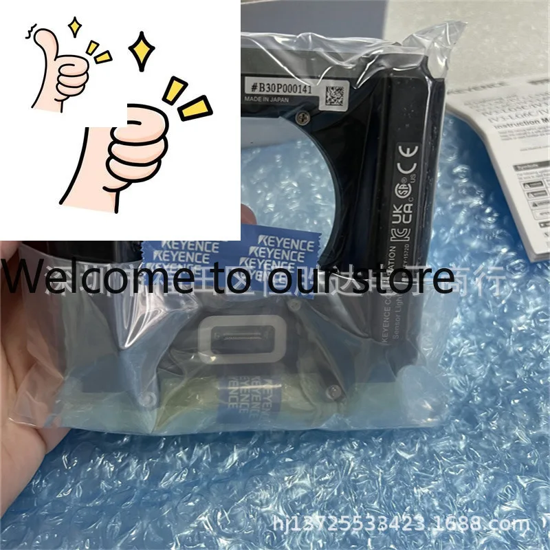 IV3-L5C IV3-L6C IV3-LG6C IV3-L6M IV3-L5M Keyence IV3-LG5M