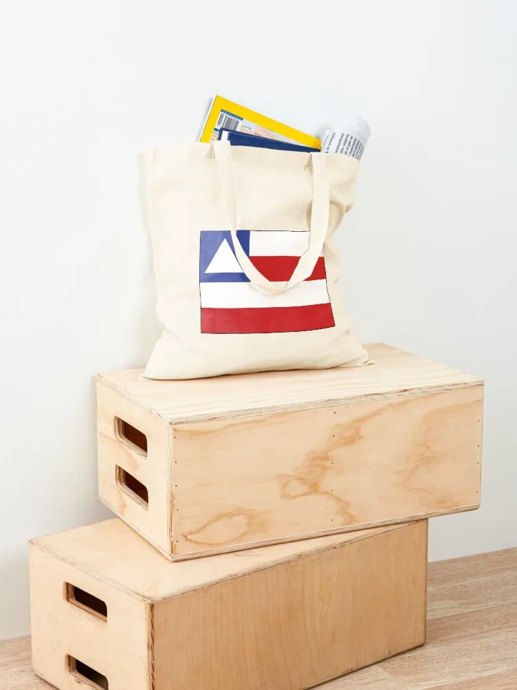 Bahia Tote Bag Canvas cute tote bag Lady bag ecological bags