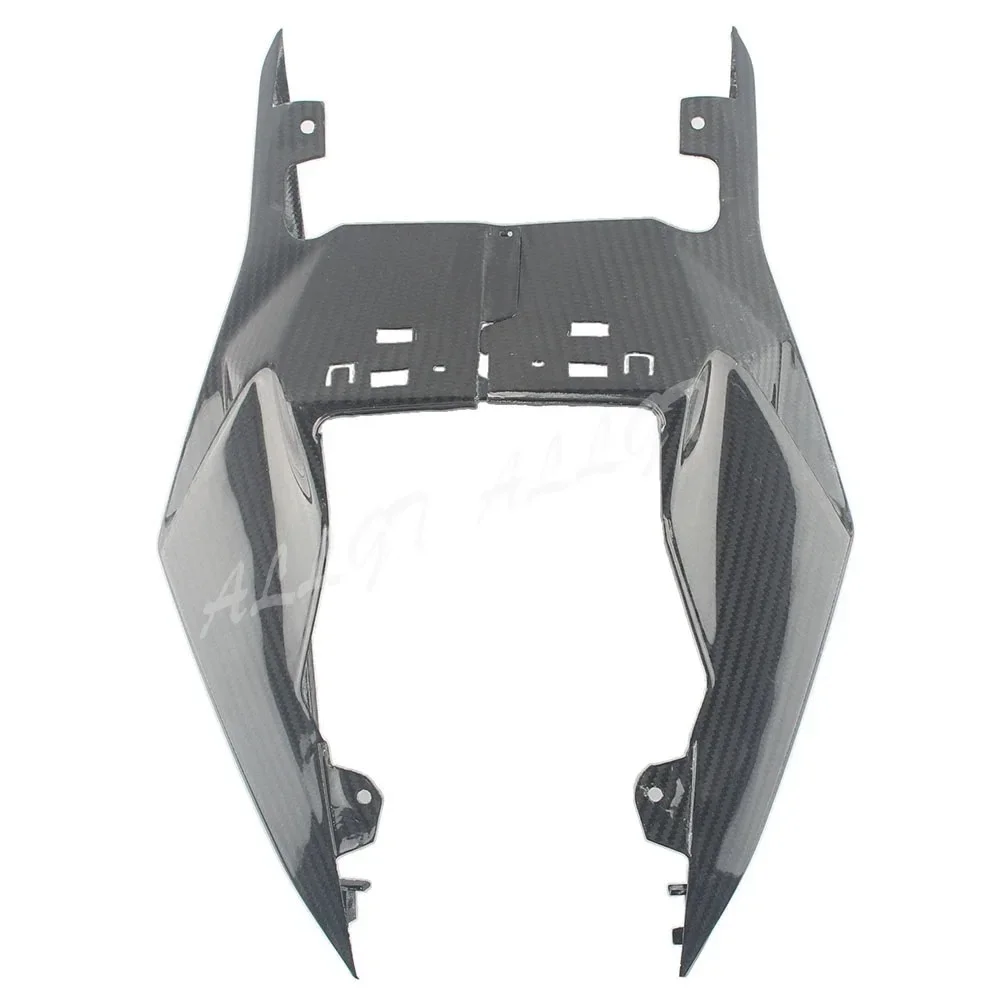 

Полностью карбоновые боковые панели сидений 3K Twill (100% карбон) для BMW S1000RR 2017-2018 гг.