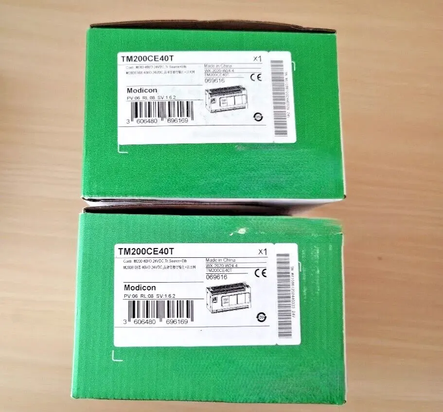 

Brand New TM200CE40T TM200CE40R TM200CE40U TM200CE24R TM200CE24T TM200CE24U One Year Warranty