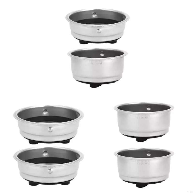 Cafeteira filtro café Cafe do gotejador Portafilter Coffee Hander N58D