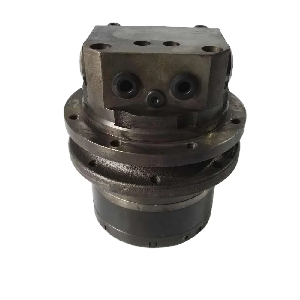 U10-3 Excavator Final Drive TRBF31C1101-A Travel Motor TRBF31 Hydraulic Motor