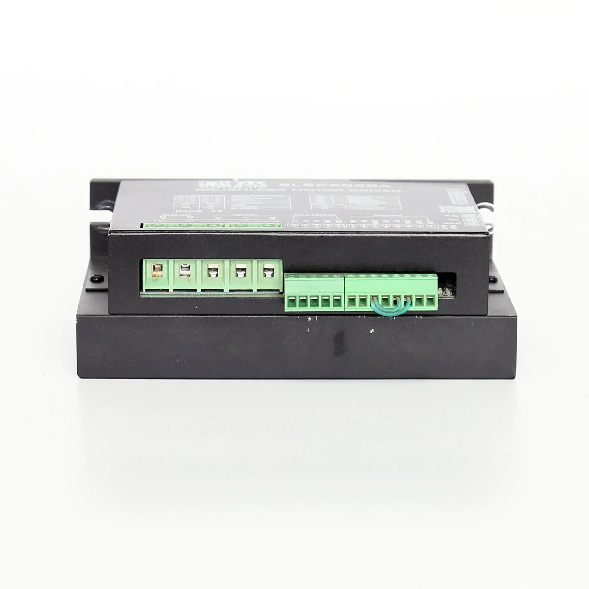 Brushless Motor Controller 36v 800w Bldc Motor Controller 24v 48v Bldc Motor Driver