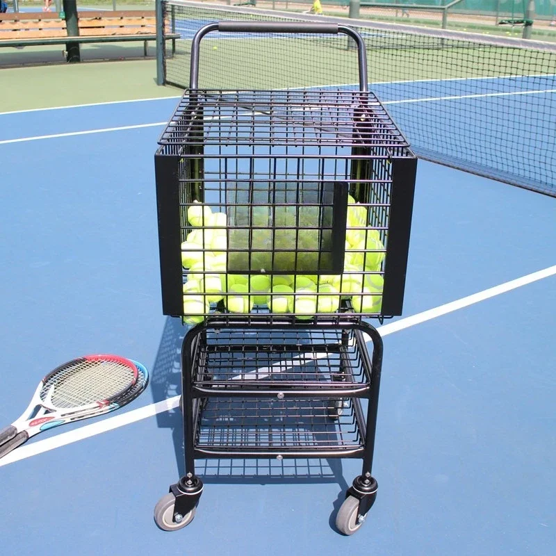 سيارة مدرب التنس، كرة التنس، عربة التقاط 3214 وات