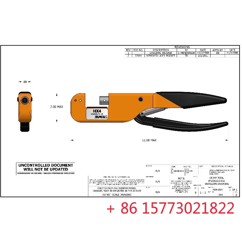American For Dmc M2…