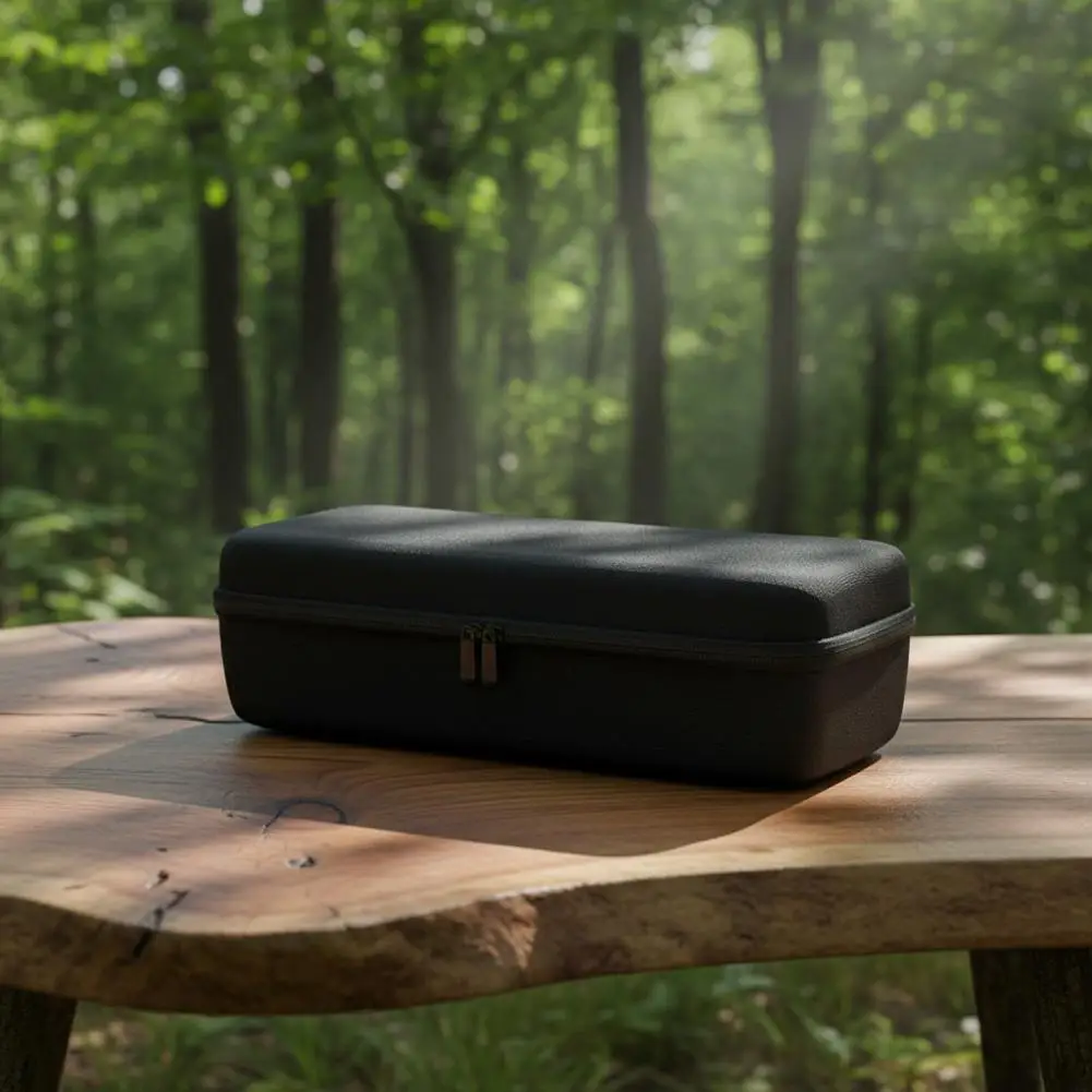 Estojo de Transporte Portátil - Xiaomi Travel Accessories avaliação e preço