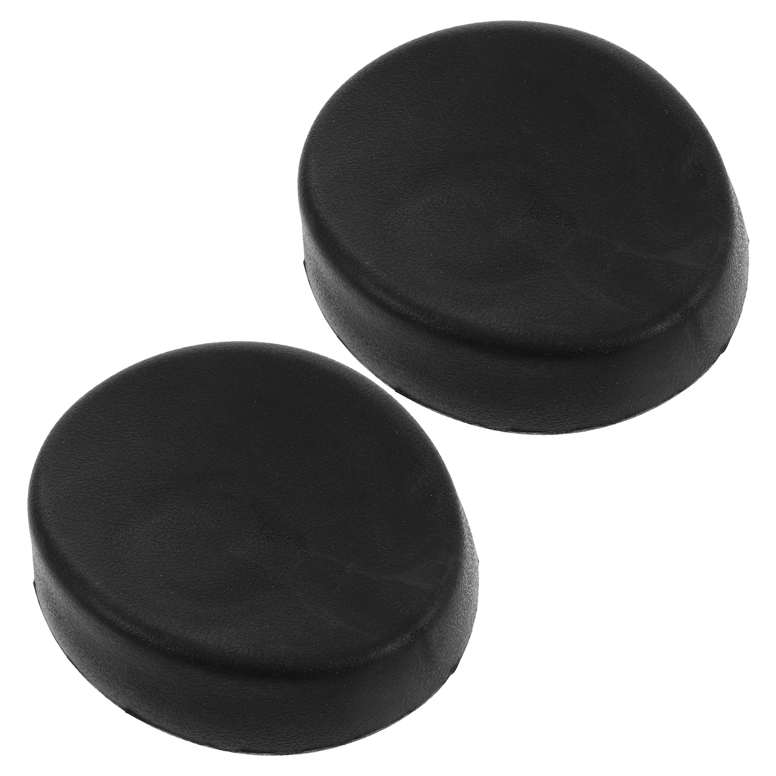 

2Pcs Stationary Bike Armrest Pads Soft Ergonomic Elbow Rest Cushions Exercise Bike Handlebar Support Shock Absorption Indoor Use